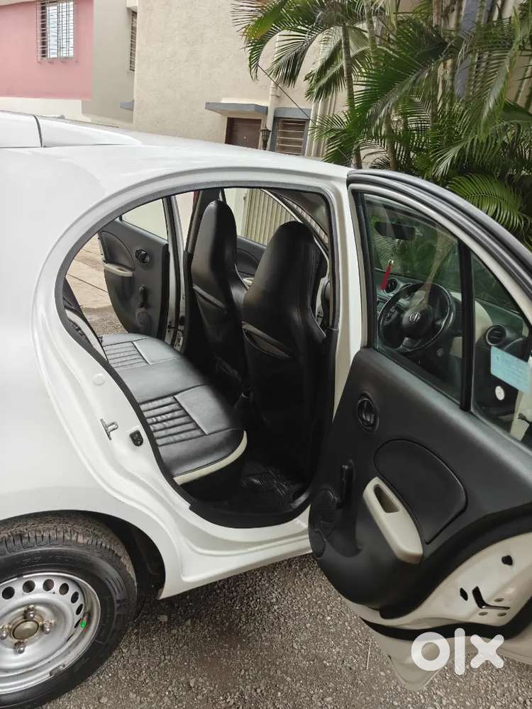 Nissan Micra Primo 1.2 Xl 2016