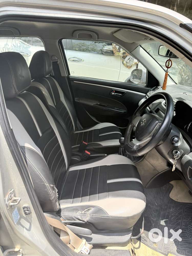 Maruti Suzuki Swift Ddis Vdi, 2013, Diesel