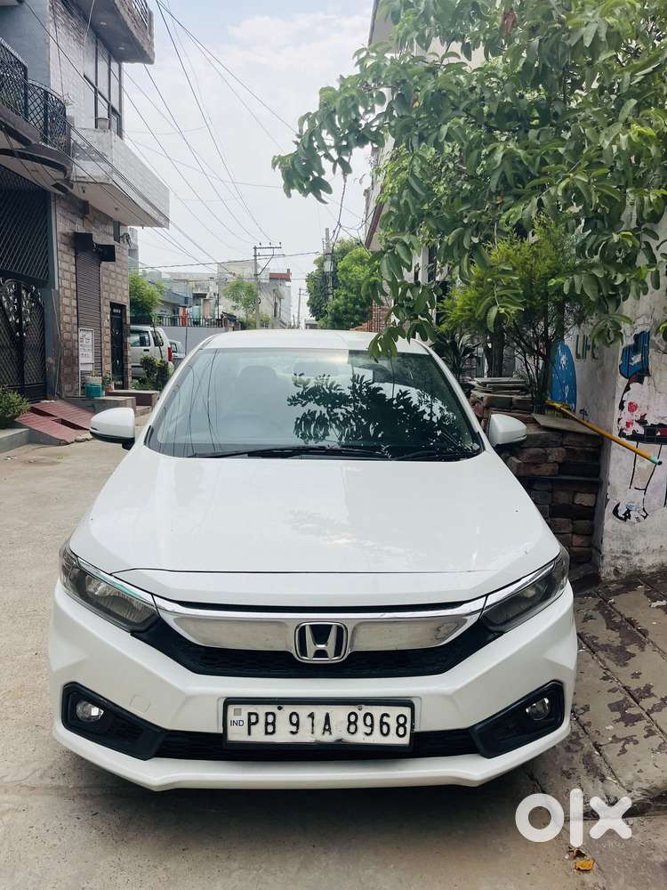 Honda Amaze 1.5 Smt I Dtec, 2018, Diesel