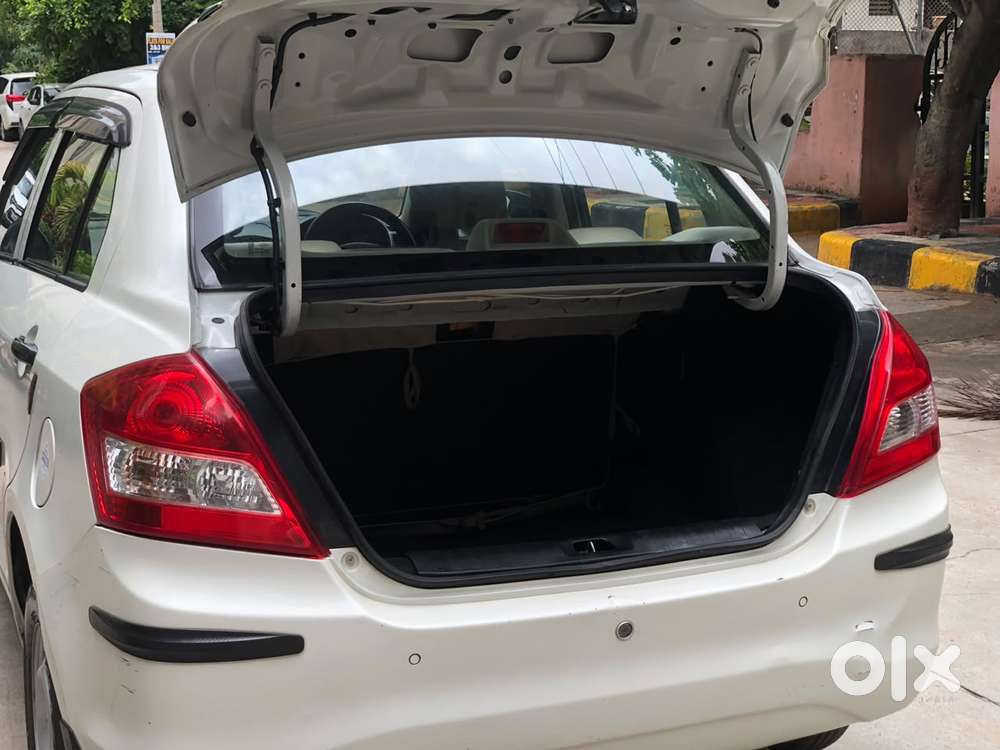 Maruti Suzuki Swift Dzire Tour Ldi, 2022, Petrol