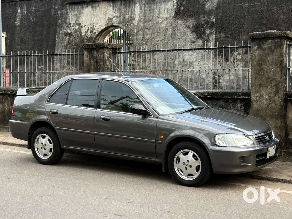 Honda City Type 2 1.5 Exi Automatic Petrol Well Maintained