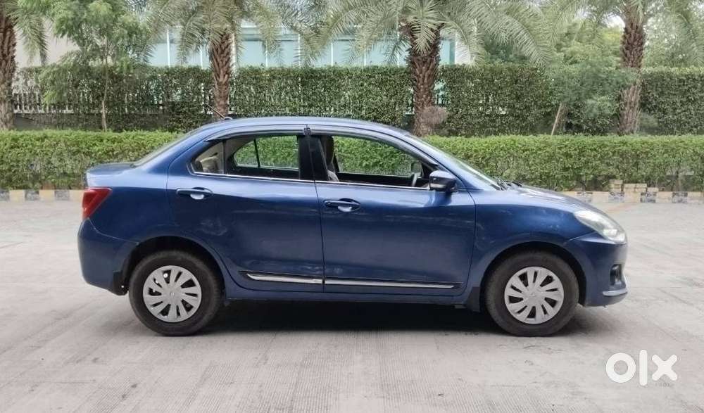 Maruti Suzuki Swift Dzire Vxi(o) Amt, 2019, Petrol