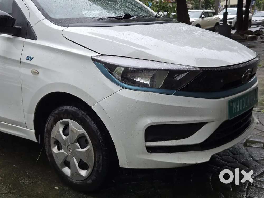 Tata Tigor Ev Xm Plus 2022 In Good Running Condition