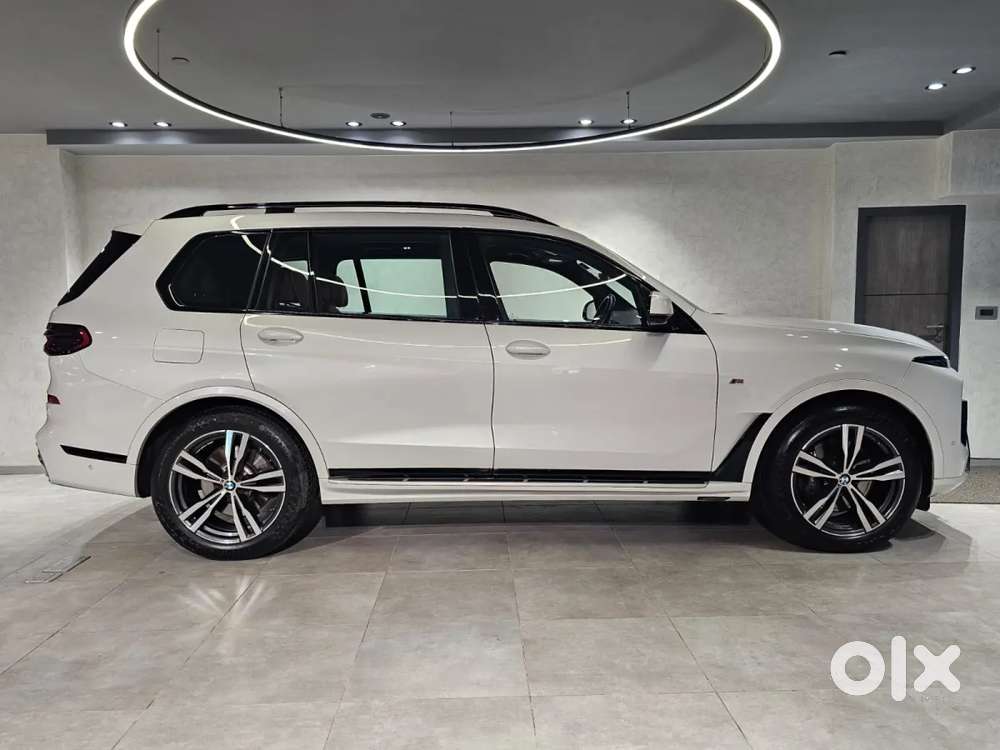 Bmw X7 3.0 Xdrive 40d M Sport, 2024, Diesel
