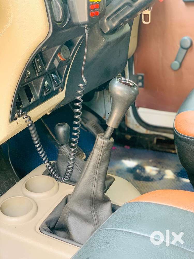 Company 4*4 With Paper Valid Till 2038