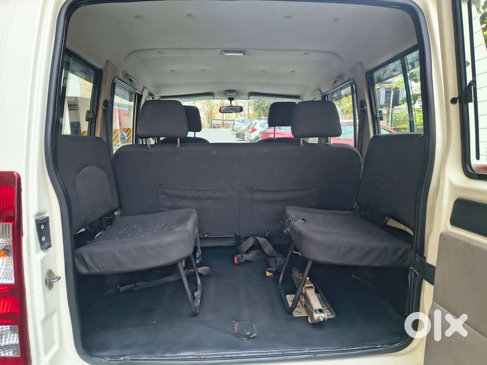 Tata Sumo Gold Cx, 2012, Diesel