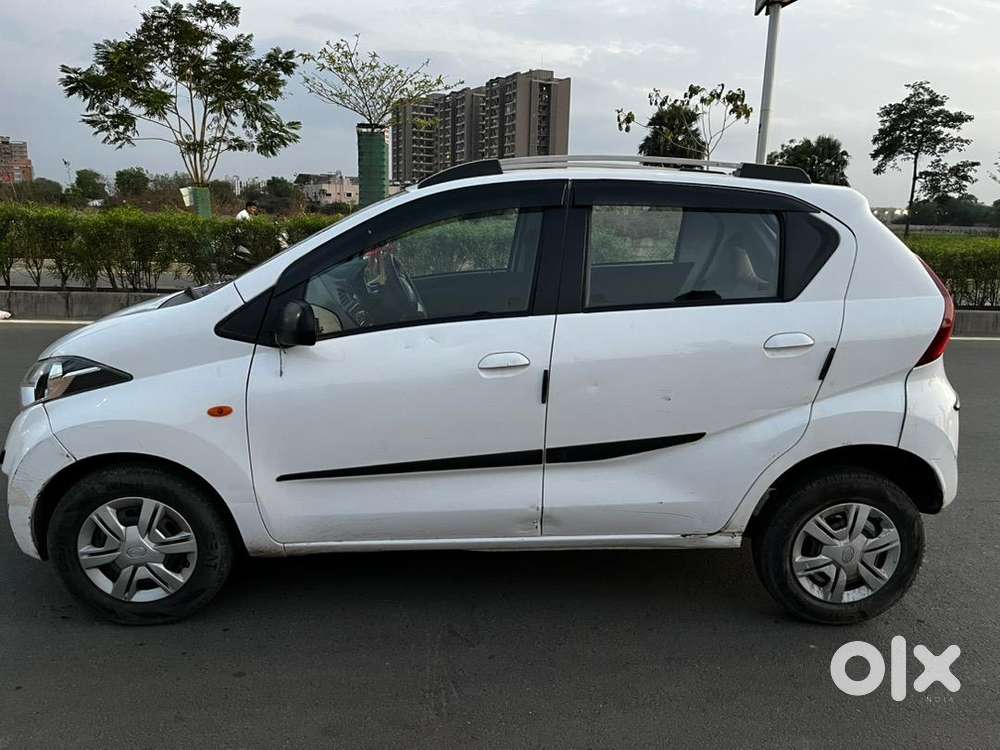 Datsun Redi Go 2018 Petrol Well Maintained