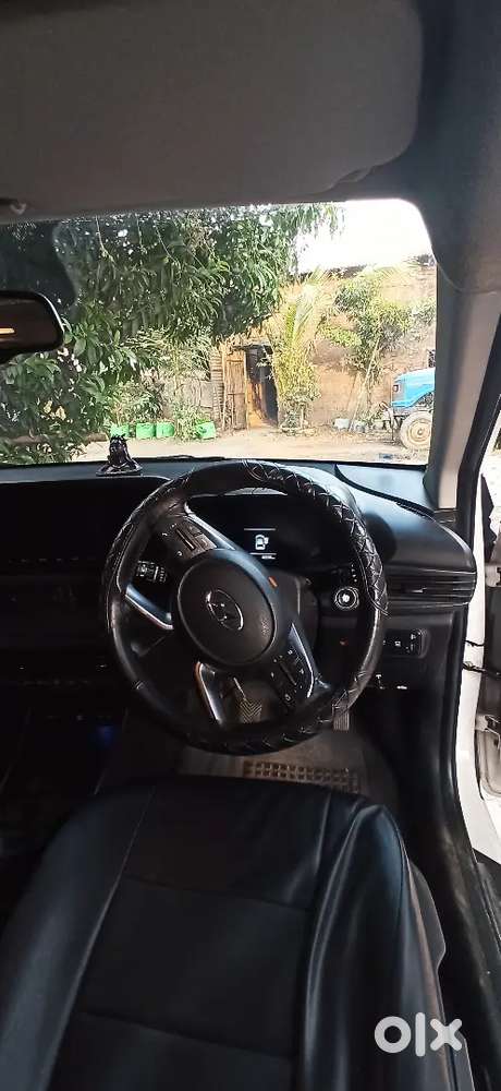 Hyundai I20 2023 Petrol Well Maintained