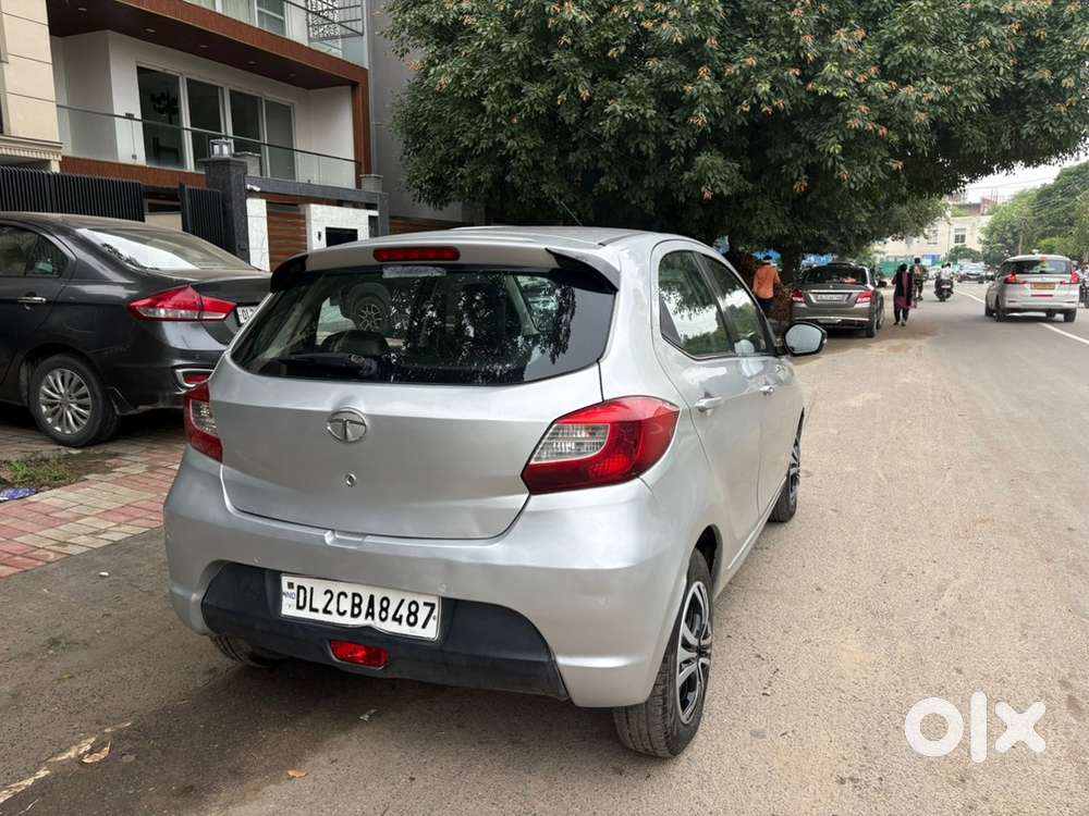 Tata Tiago Petrol 2019