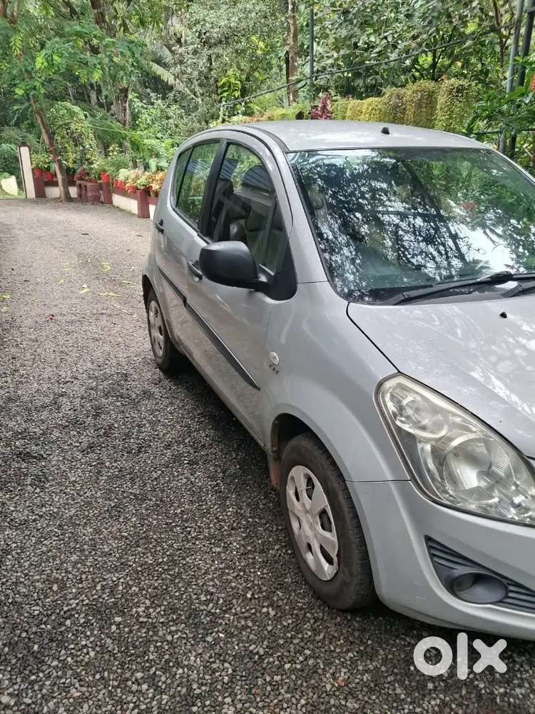 Maruti Suzuki Ritz 2012 Petrol Good Condition