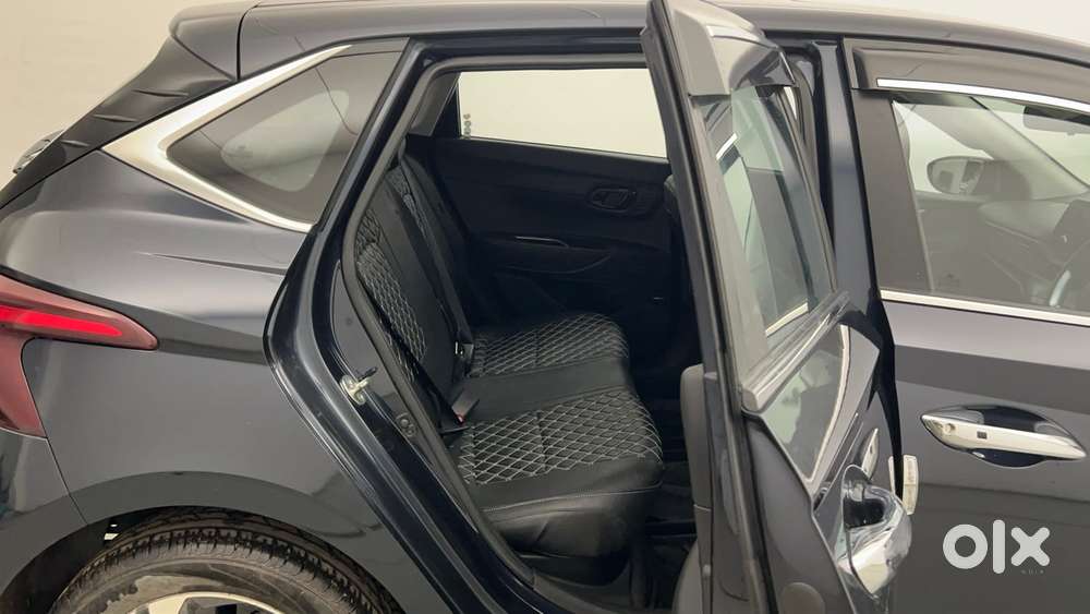 Hyundai I20 1.2 Asta, 2023, Petrol