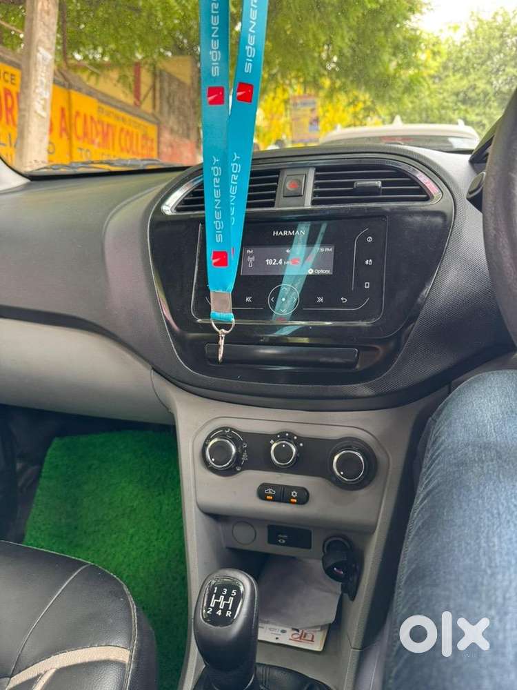 Tata Petrol Car 2023
