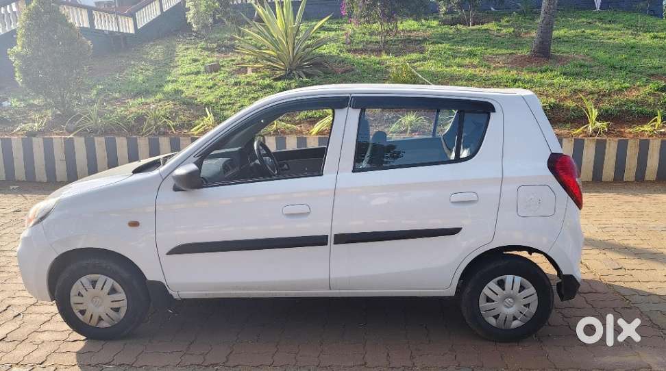 Maruti Suzuki Alto 800 Vxi Airbag, 2021, Petrol