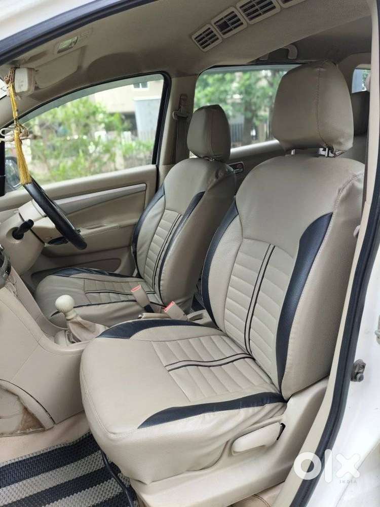 Maruti Suzuki Ertiga Vdi Shvs, 2018, Diesel