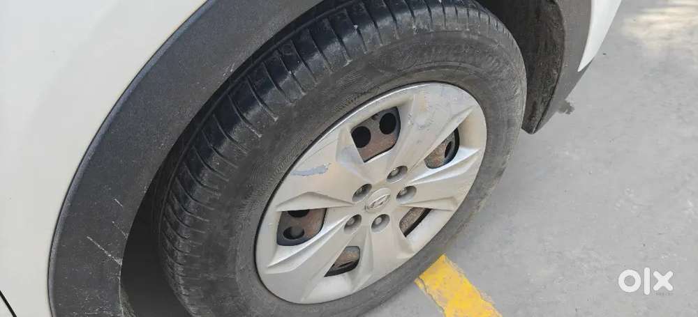 Creta At Mint Condition