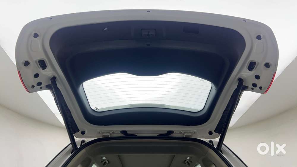 Mg Hector Sharp Dct Petrol, 2021, Petrol