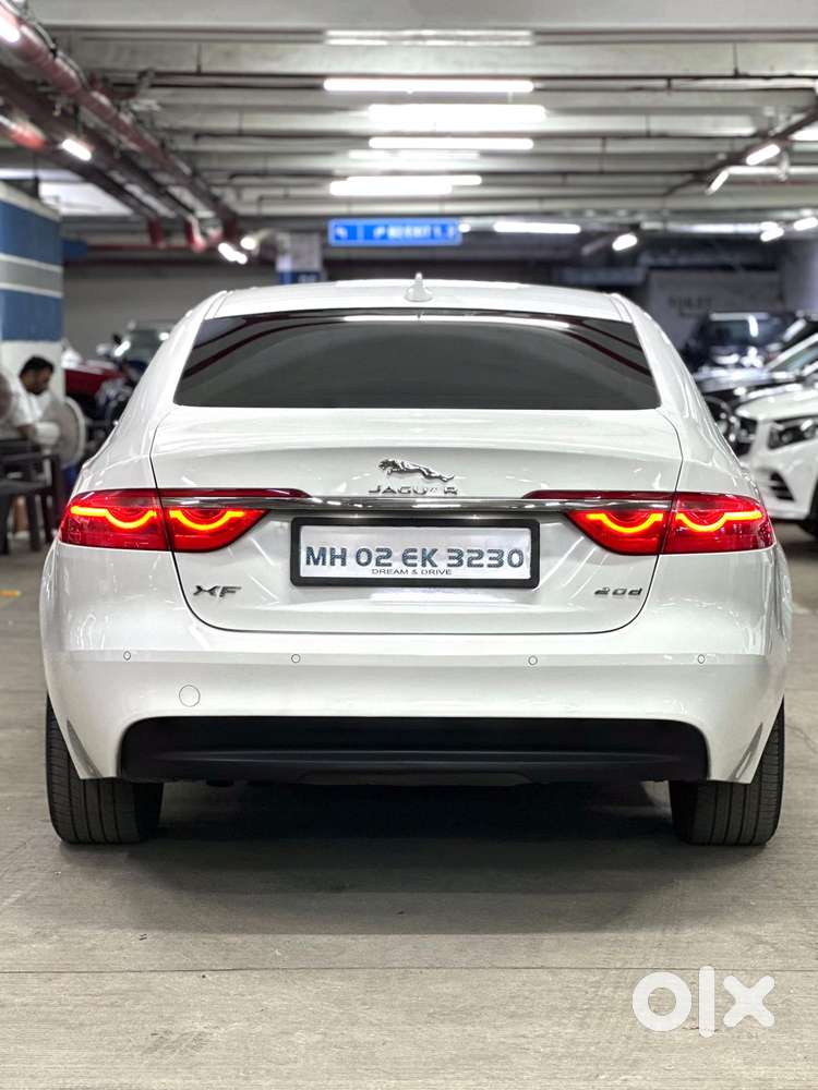 Jaguar Xf 2.0 Diesel Pure, 2016, Diesel