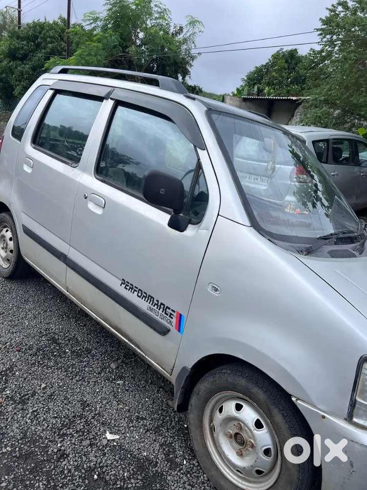 Maruti Suzuki Wagon R 2006