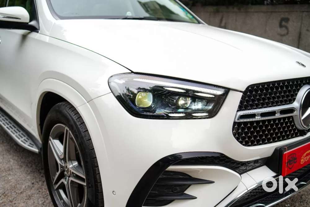 Mercedes-benz Gle, 2025, Petrol