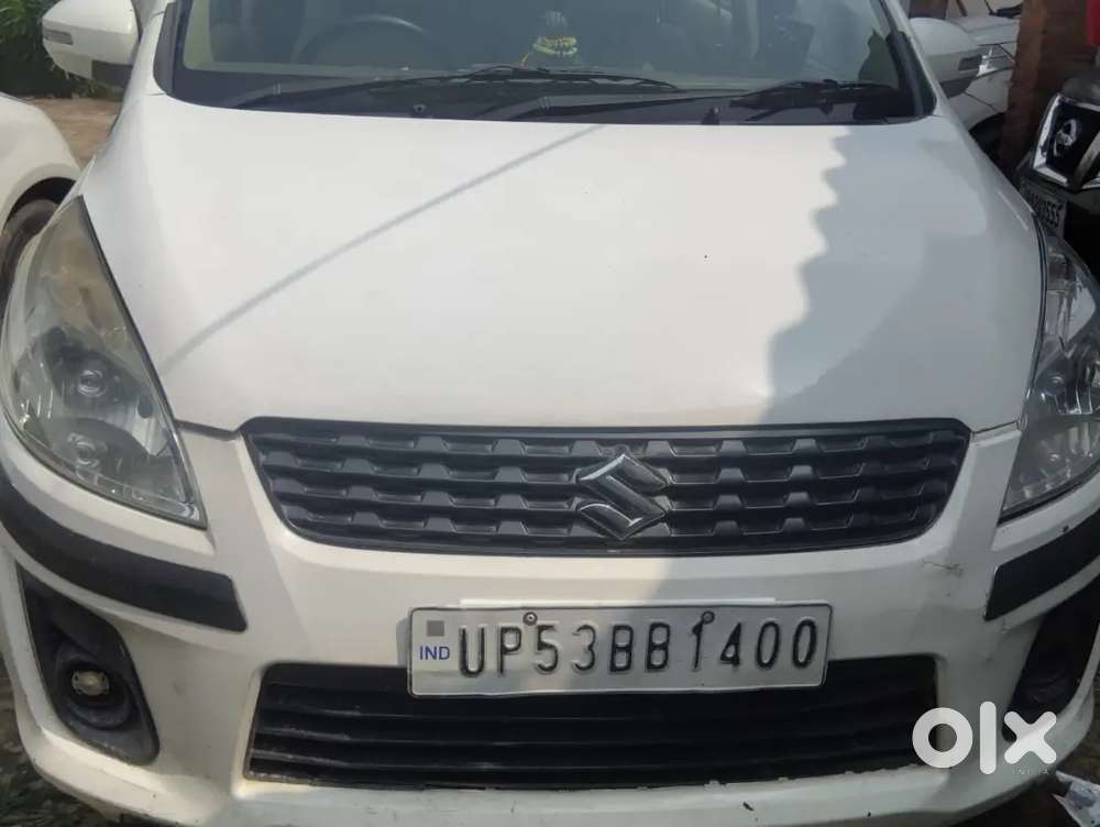 Maruti Ertiga Vdi 2012