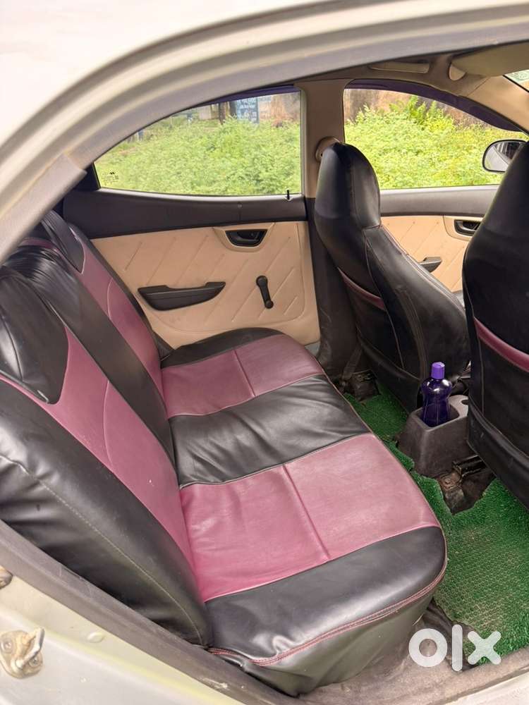 Hyundai Eon 2nd 2012