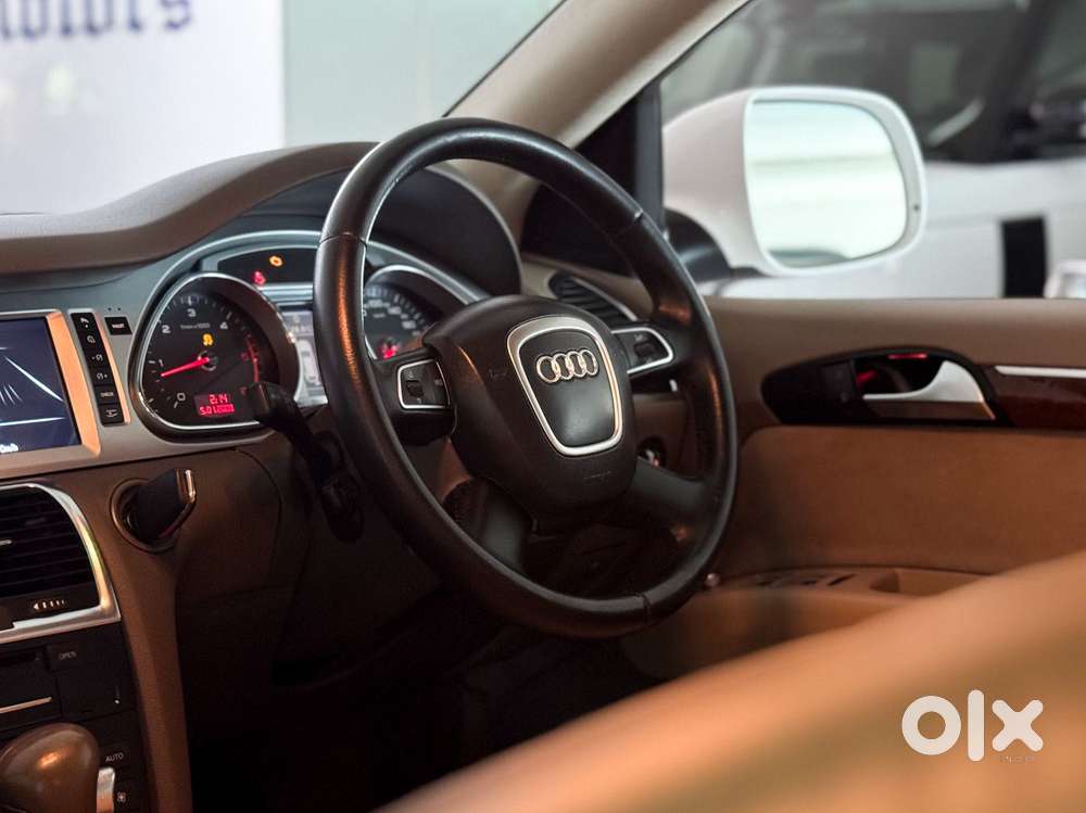 Audi Q7 3.0 Tdi Quattro Technology Pack, 2010, Diesel