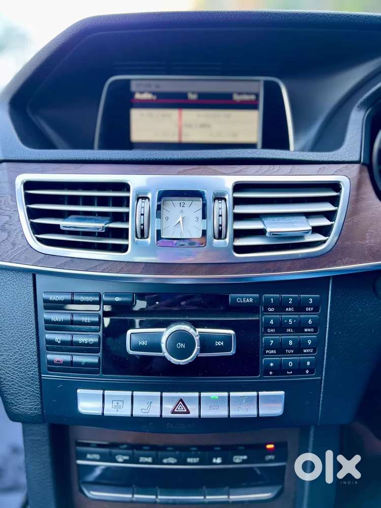 Mercedes-benz E-class E 250 Cdi Avantgarde, 2014, Diesel