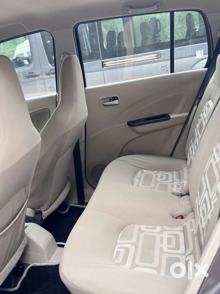 Maruti Suzuki Celerio Zxi Mt, 2019, Petrol