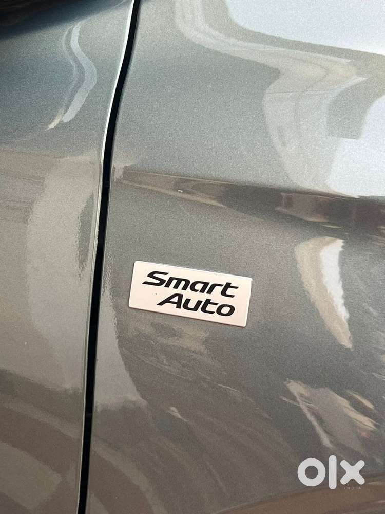 Hyundai Grand I10 Nios 2023 Amt Petrol 13000 Km Driven