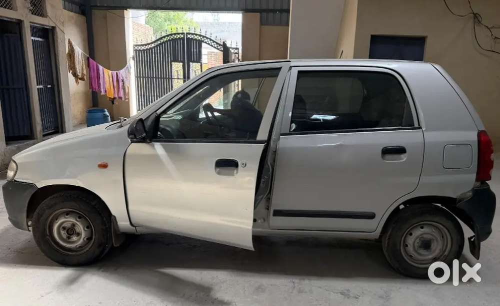 Maruti Suzuki Alto 2009 Lxi- Must See Description
