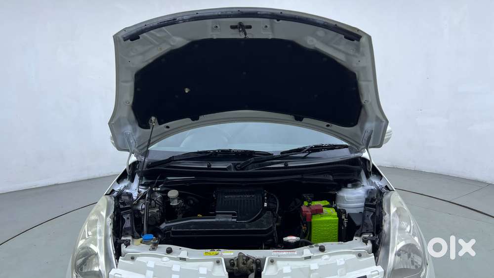 Maruti Suzuki Swift 1.3 Zxi, 2017, Petrol