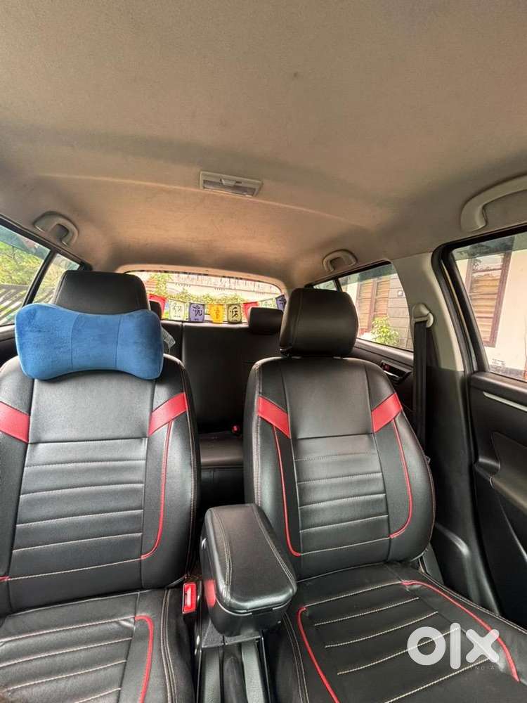 Maruti Suzuki 2016 Model