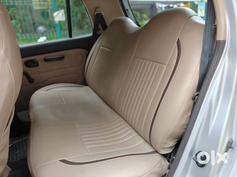 Hyundai Santro Xing Gls, 2010, Petrol