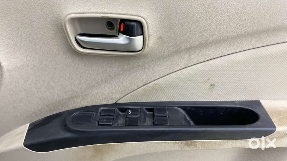 Maruti Suzuki Celerio 2014-2017 Vxi At, 2017, Petrol