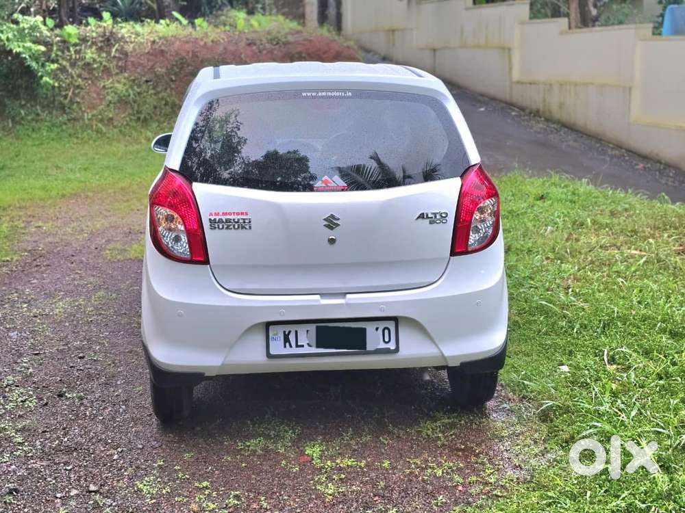 Maruti Suzuki Alto 800 0.8 Lxi (o), 2019, Petrol