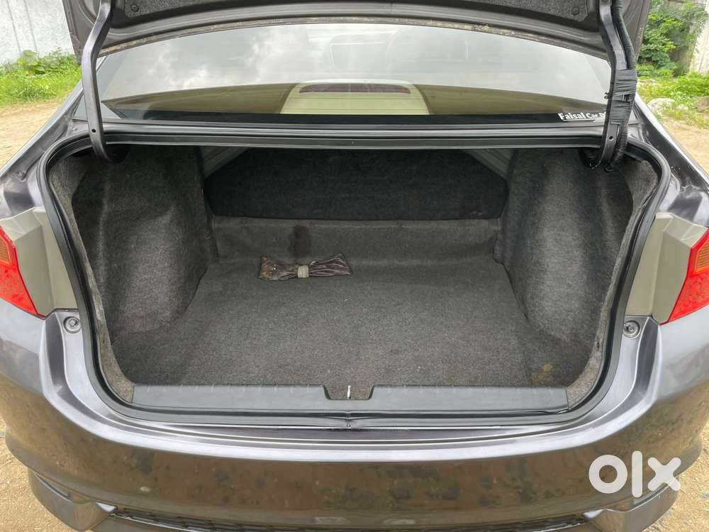 Honda City I Dtec Vx Option, 2017, Diesel
