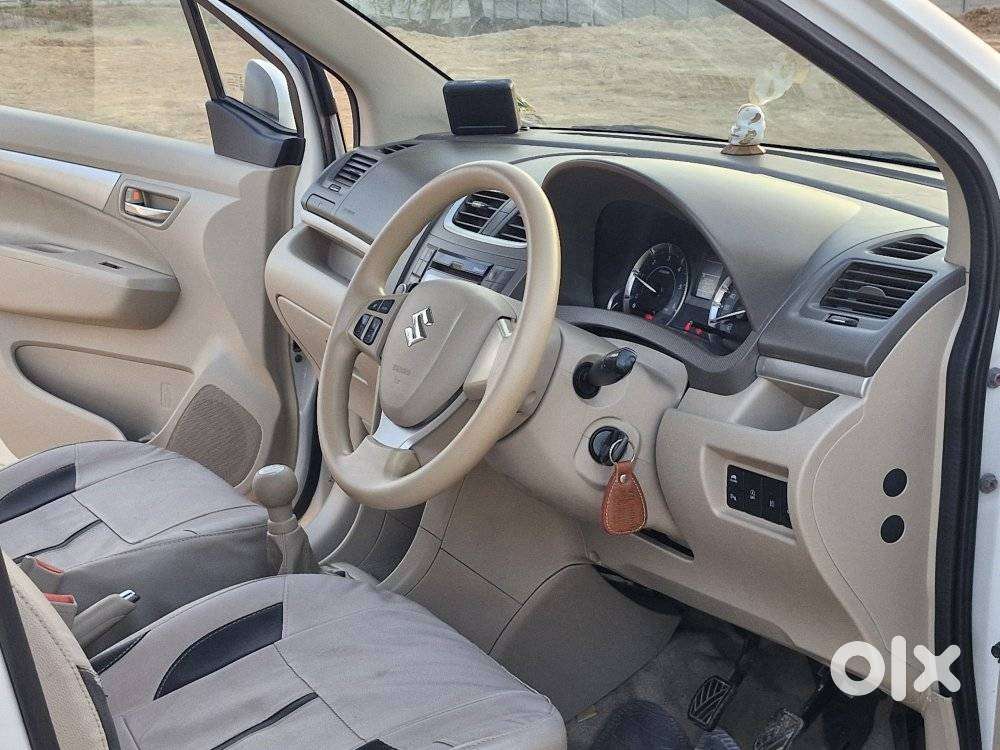 Maruti Suzuki Ertiga Vdi, 2016, Diesel