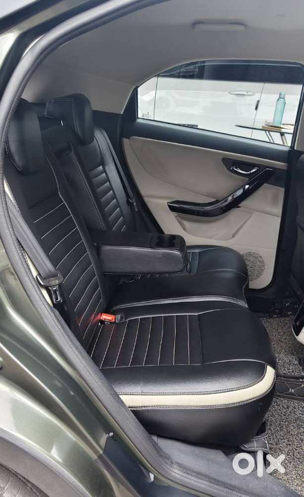 Tata Nexon 1.2 Revotron Xz Plus, 2021, Petrol