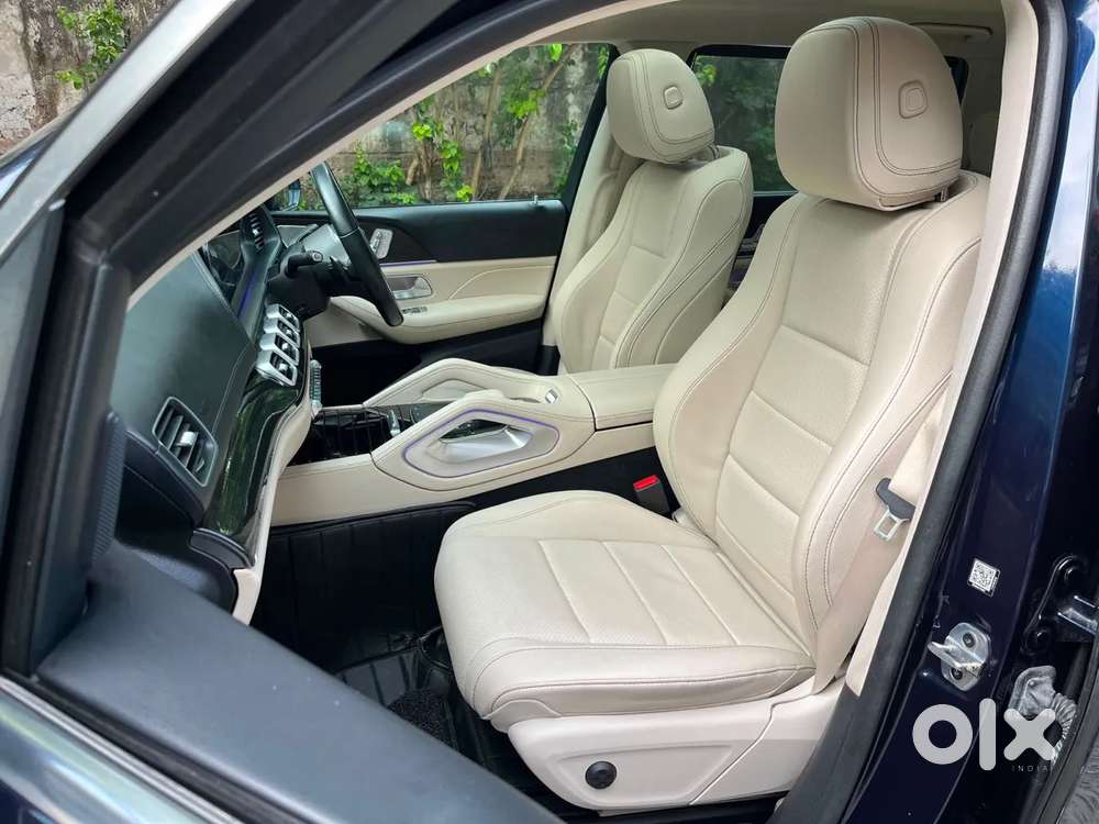 Mercedes-benz Gls 450 4matic, 2022, Petrol