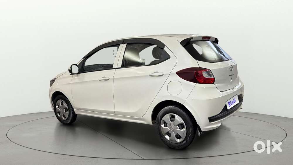 Tata Tiago 1.2 Revotron Xt, 2021, Petrol