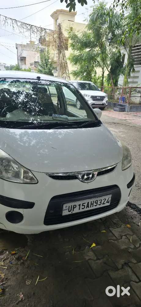 Hyundai I10 2nd Owner 2008