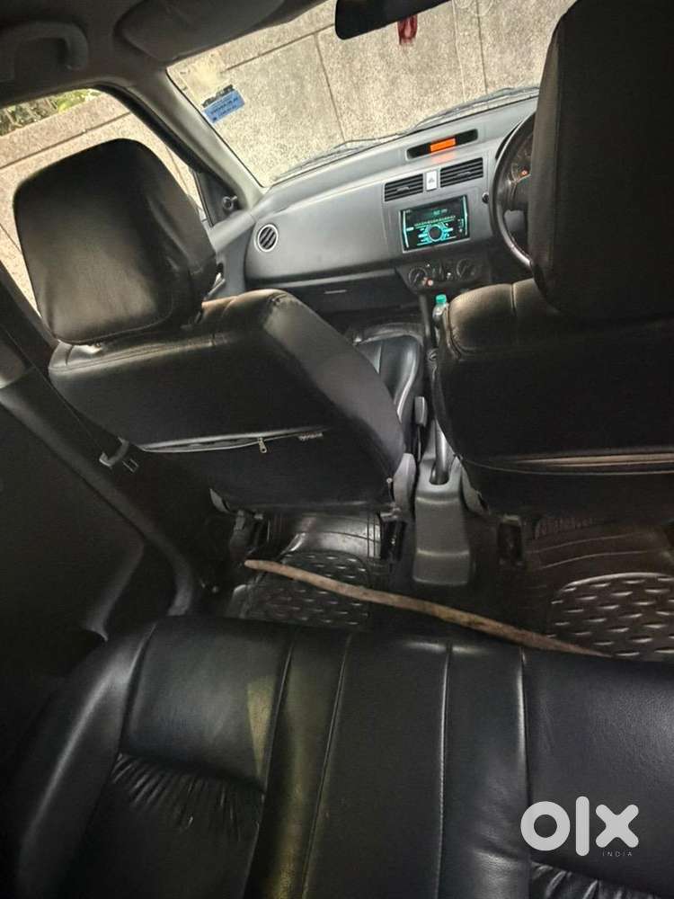 Maruti Suzuki Vxi Dzire 2011 Petrol Manual