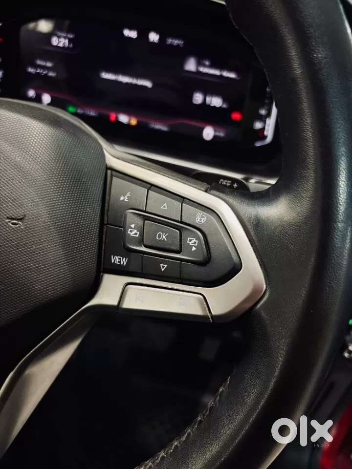 Volkswagen Tiguan 2.0 Elegance Tsi Dsg, 2023, Petrol