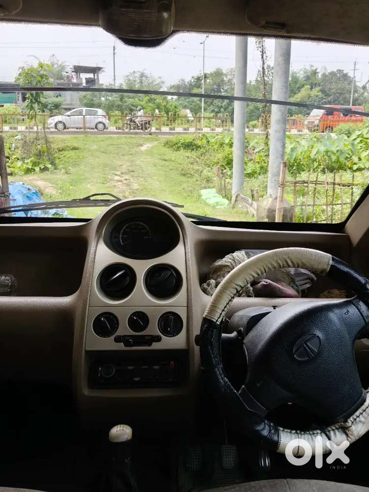 Tata Nano 2013 In Good Condition
