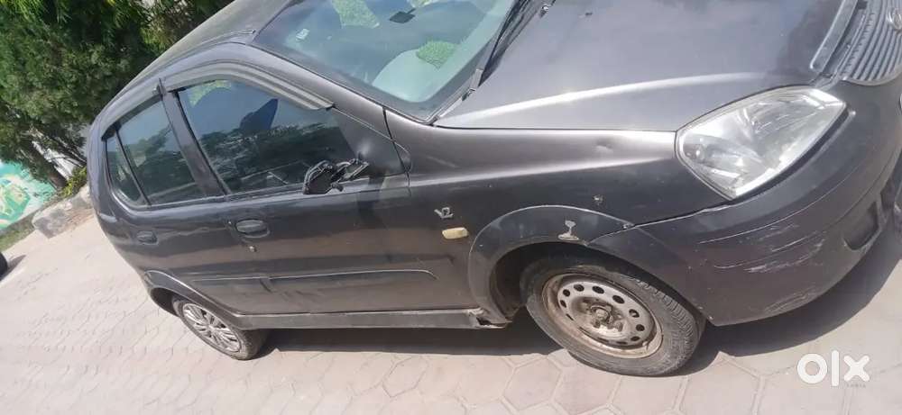 Tata Indica 2006 Diesel Paas 12/30/2026 Tak Age Bhi Ho Jani
