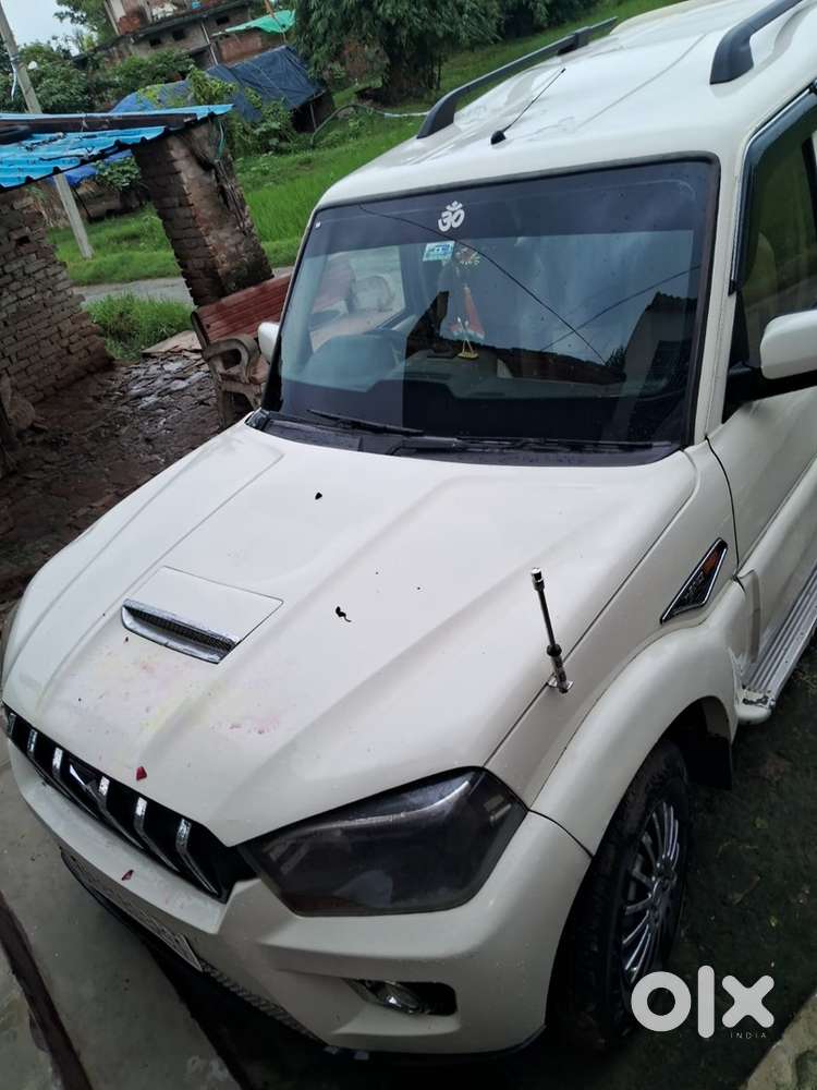 Scorpio S2 2015 Model