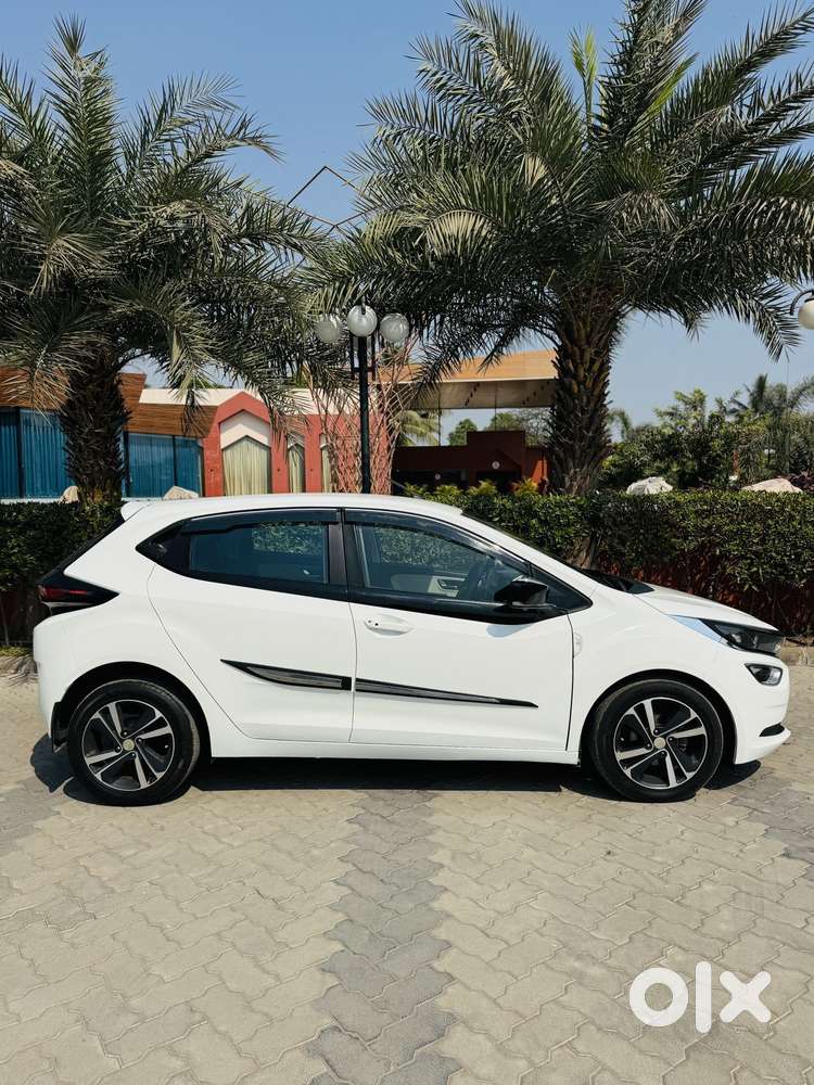 Tata Altroz 1.5 Xz Diesel, 2022, Diesel