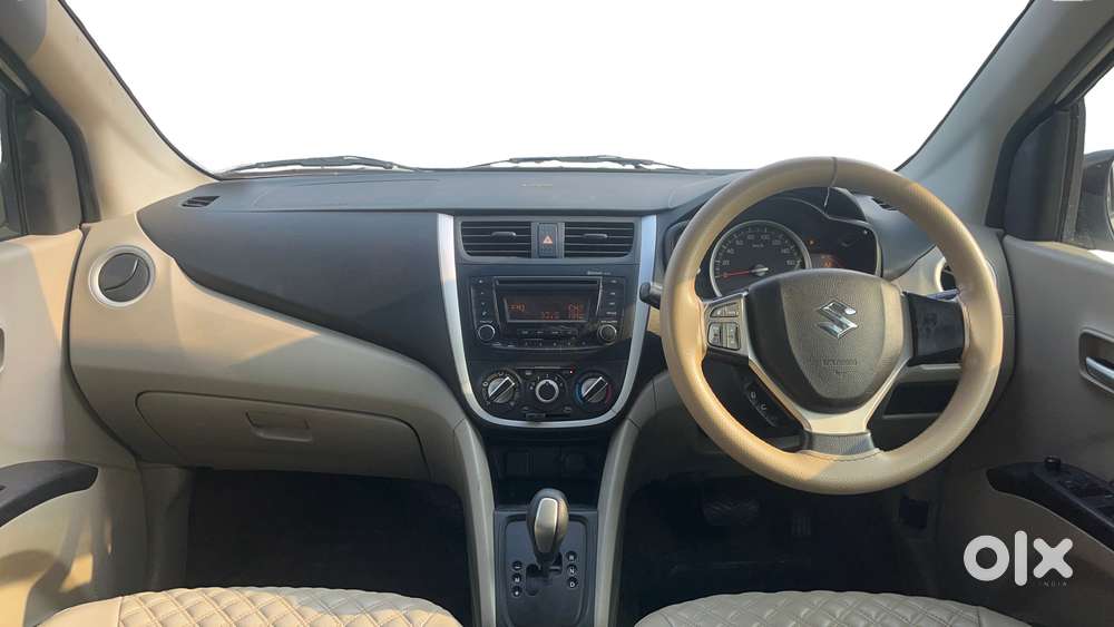 Maruti Suzuki Celerio 2014-2017 Zxi Optional, 2016, Petrol
