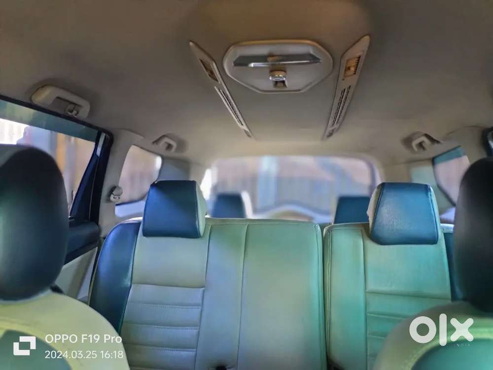 Mahindra Marazzo 1.5 M2 2019