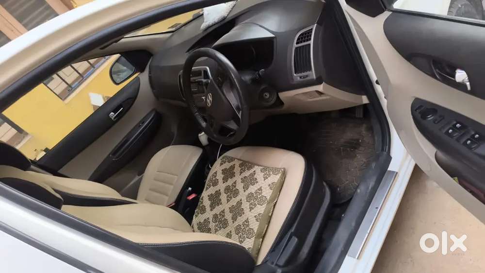 I20 Sportz Well Maintained Good Condition